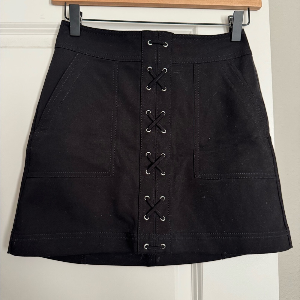 Mini skirt